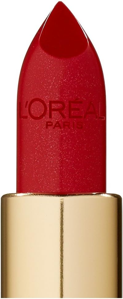 Rouge à lèvres Color Riche Satin L'Oréal Paris - 4,3 g