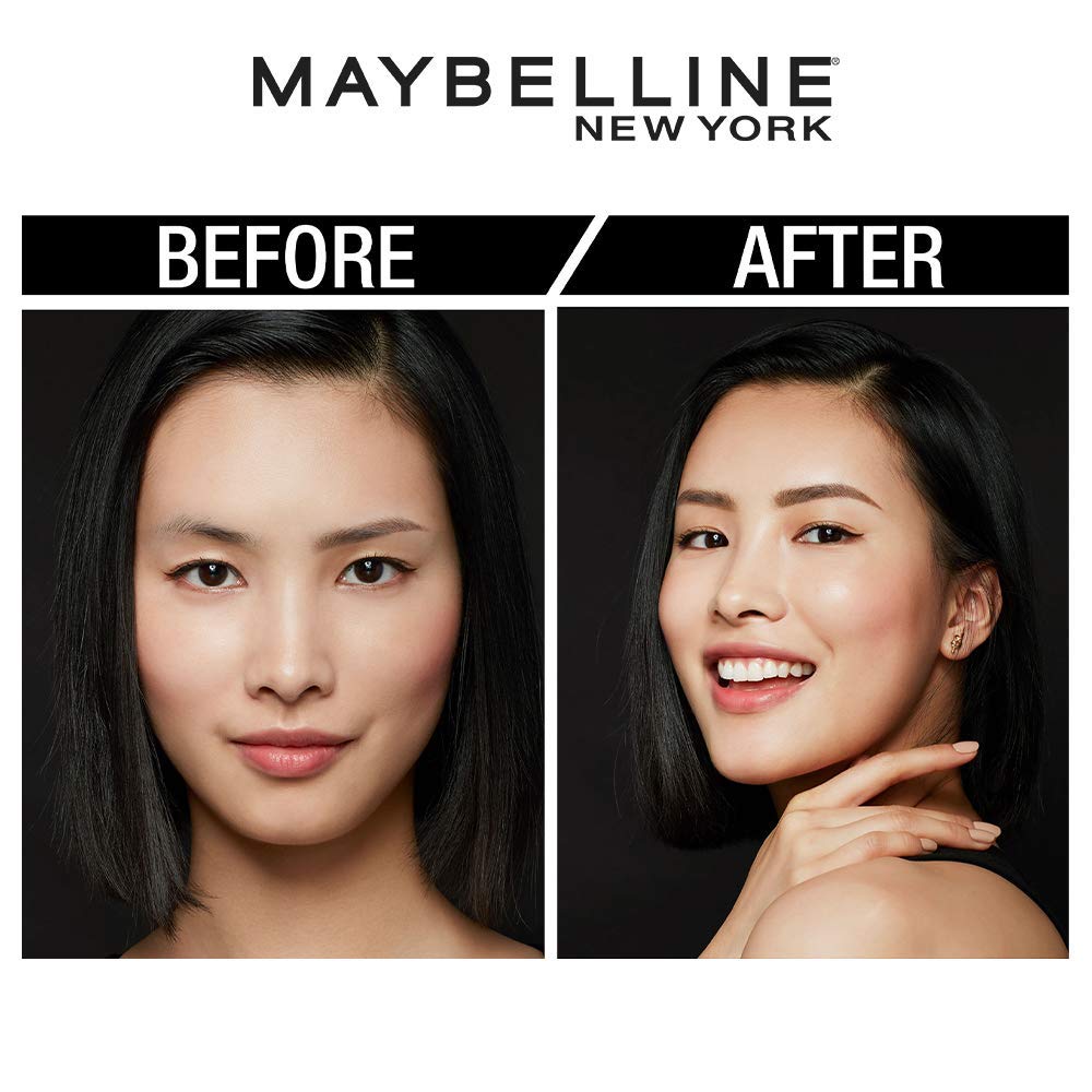 Maybelline New York Crayon sourcils Define & Blend pour des sourcils parfaits
