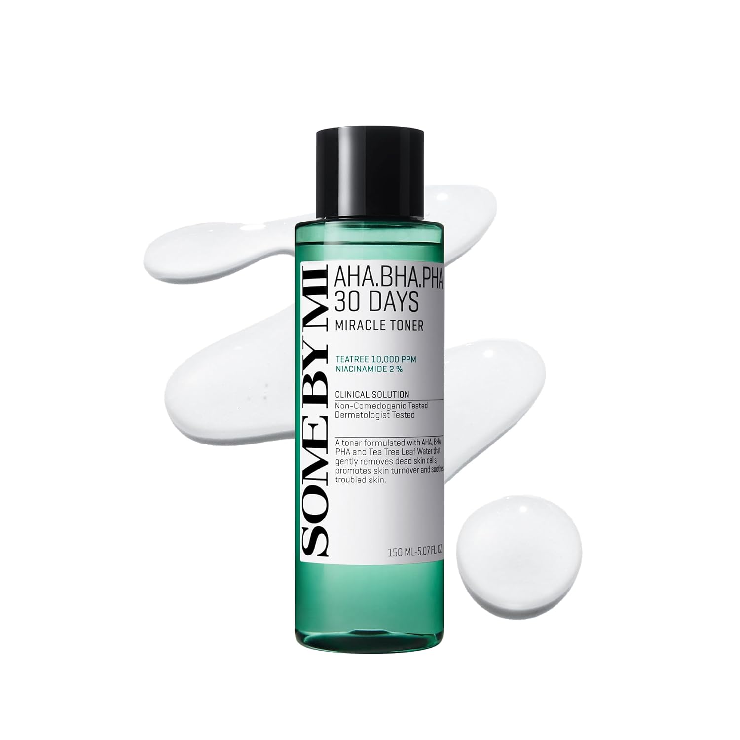 Some By Mi AHA BHA PHA Miracle Toner - 150ml