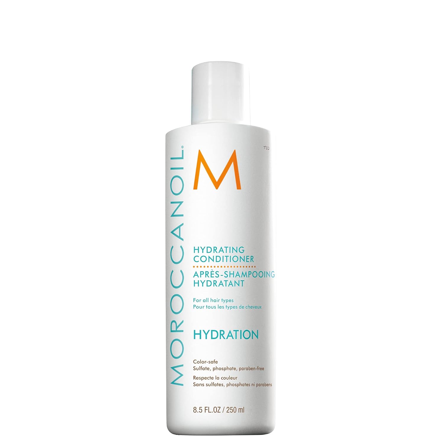 Moroccanoil Hydrating Conditioner For All Hair Types - 250ml