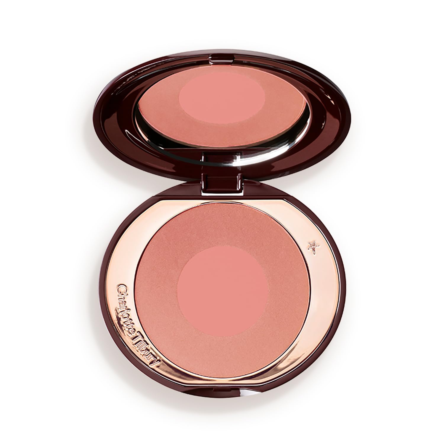 Charlotte Tilbury Cheek to Chic Swish & Pop Blusher – 8g