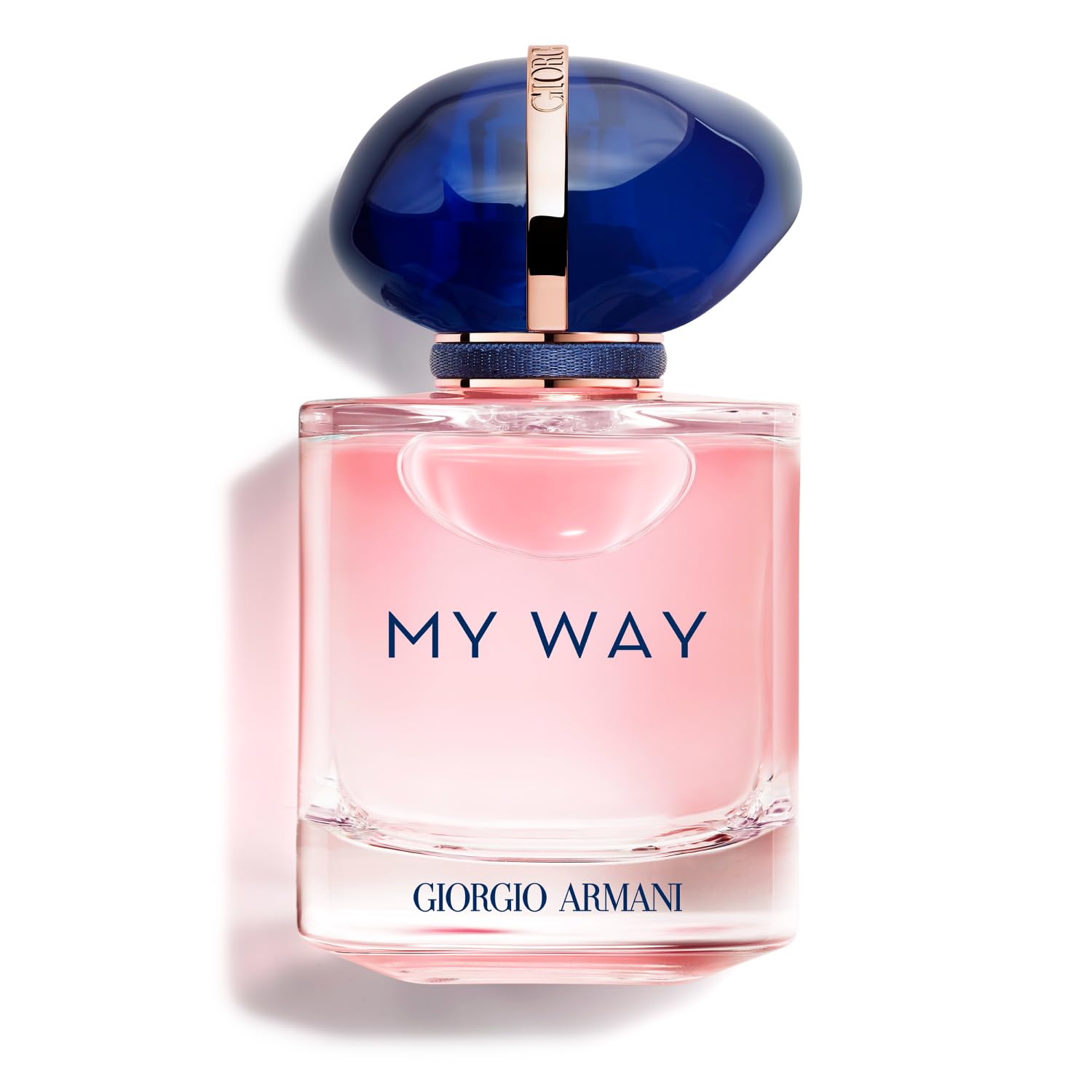 GIORGIO ARMANI MY WAY Refillable Parfum – Floral Woody, 50ml