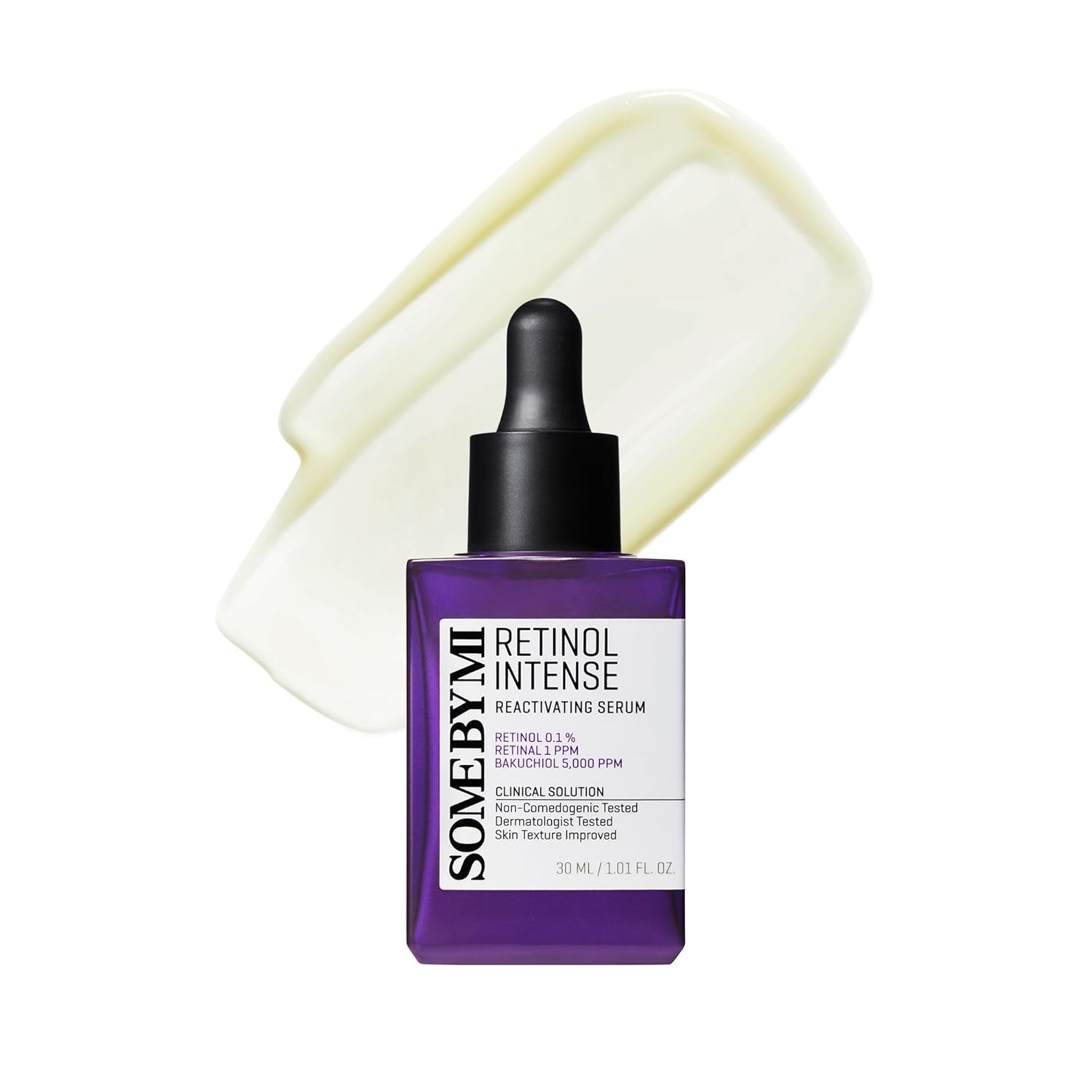 Some By Mi Retinol Intense Reactivating Serum - 30ml