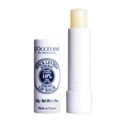 L'Occitane Baume Lèvres Ultra Riche au Beurre de Karité Bio 10% - 4,5g