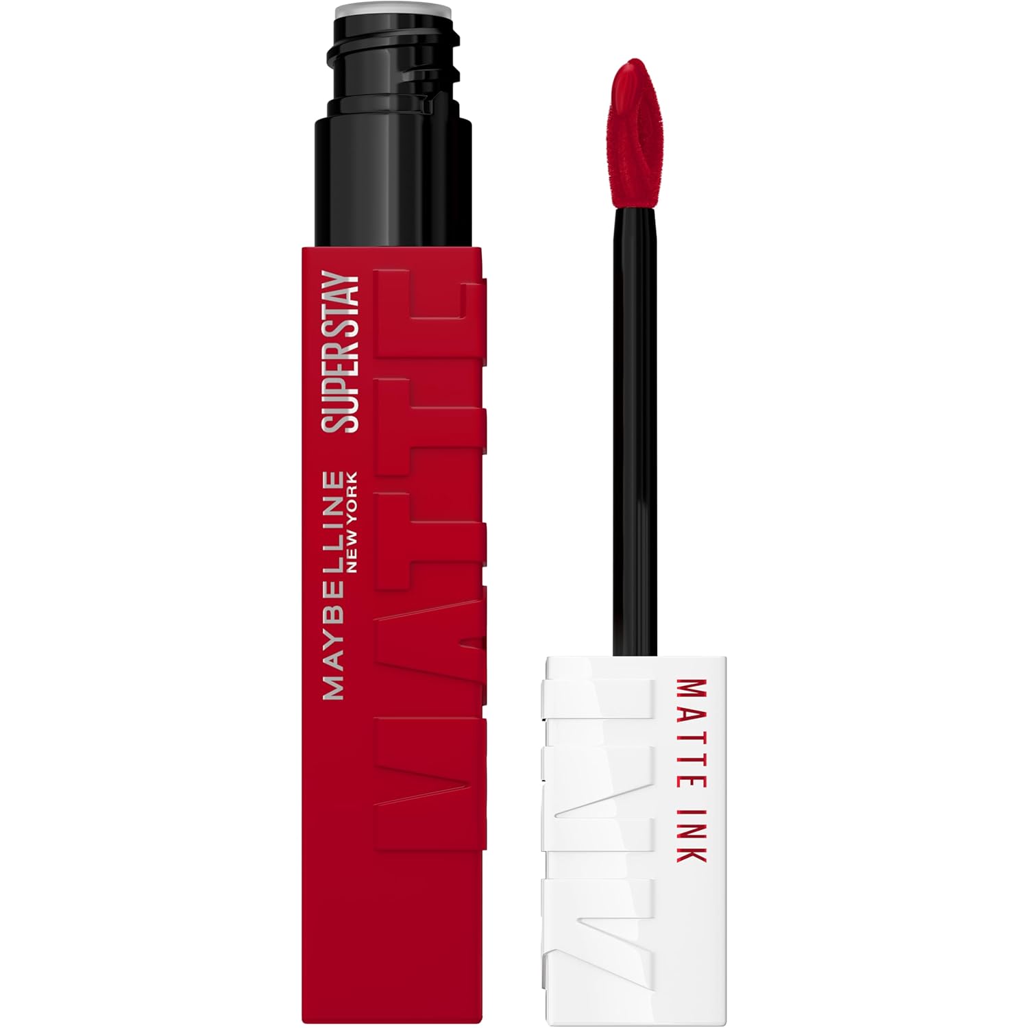 Maybelline Super Stay Matte Ink Liquid Lipstick Makeup - 5ml