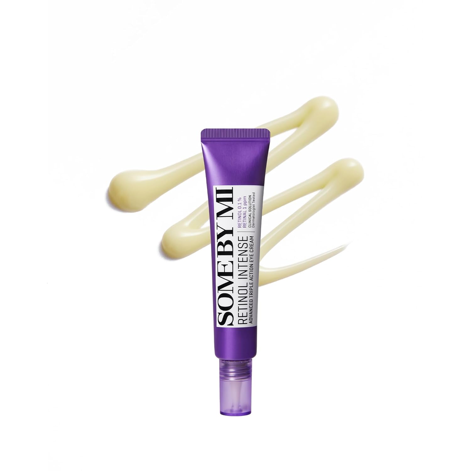 Some By Mi Retinol Intense Eye Cream - 30ml