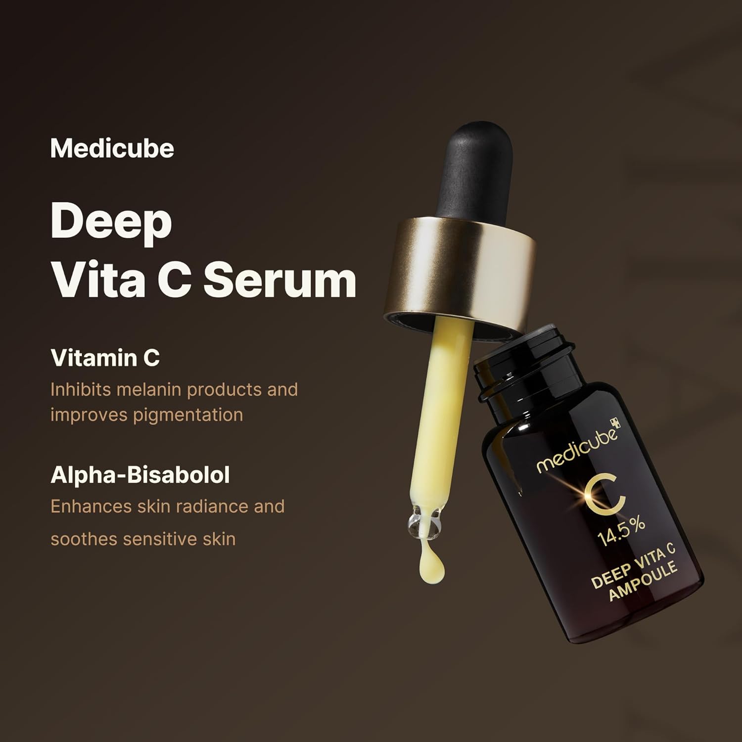 Medicube Vita C Ampoule - 30ml
