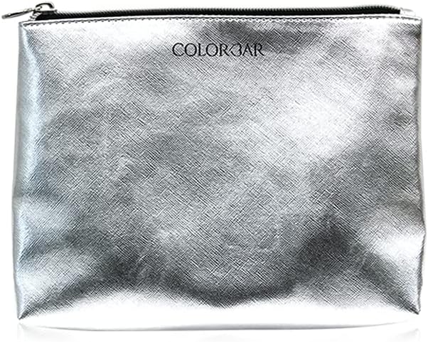 Colorbar Trousse Lèvres & Cils 3 Pièces – Blanc & Rose Poudré