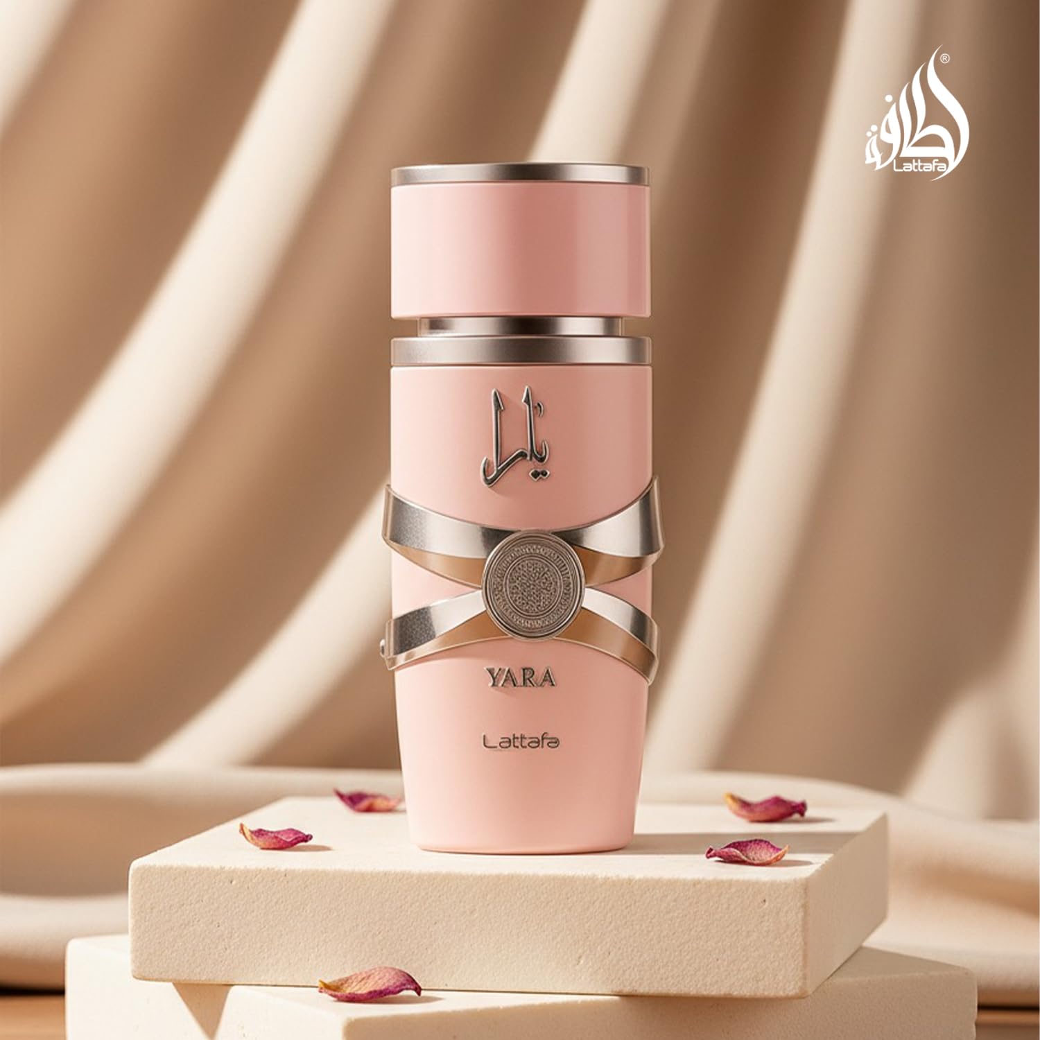 LATTAFA YARA Eau de Parfum – 100 ml