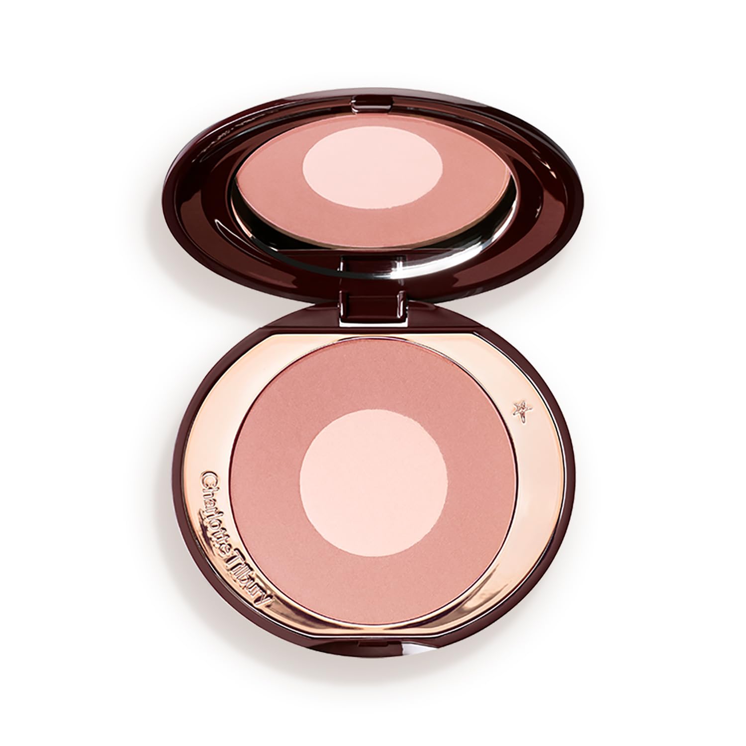 Charlotte Tilbury Cheek to Chic Swish & Pop Blusher – 8g