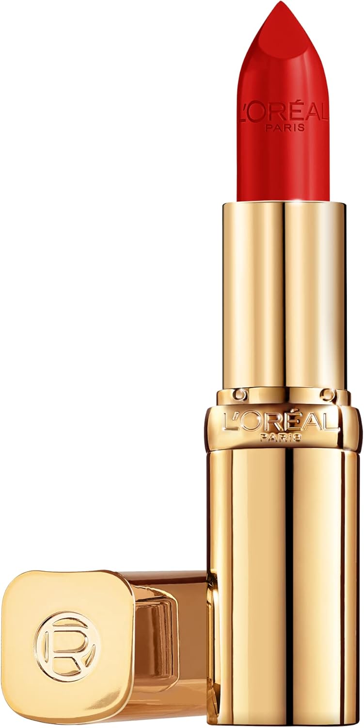 Rouge à lèvres Color Riche Satin L'Oréal Paris - 4,3 g
