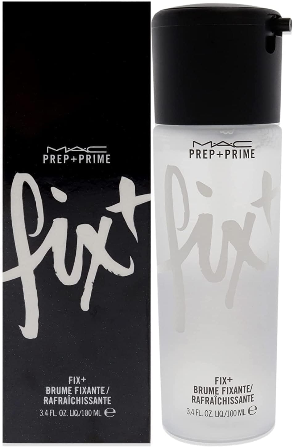 MAC Prep + Prime Fix+ Fixing / Refreshing Mist (Oily Skin)