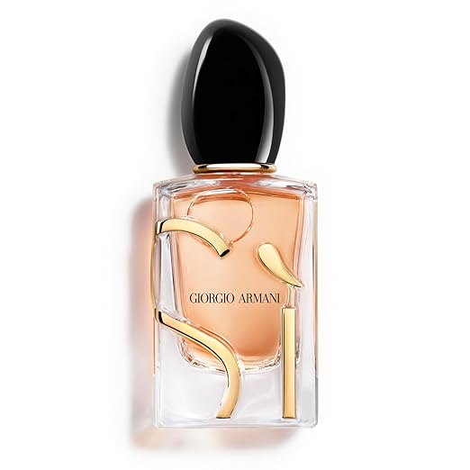 GIORGIO ARMANI SI Eau de Parfum – Floral Fruity Chypre, 50ml