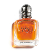 GIORGIO ARMANI STRONGER WITH YOU Eau de Parfum – 100ml