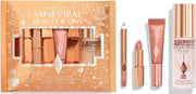 Charlotte Tilbury Mini Viral Beauty Icons Gift Set