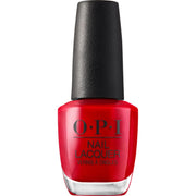 Vernis à Ongles OPI Couleurs Classiques - 15ml