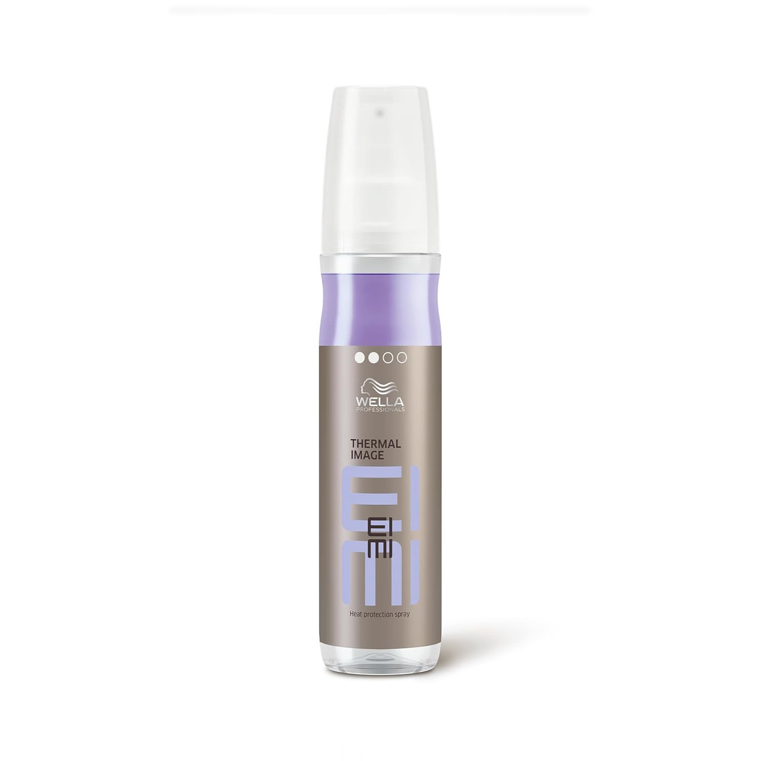 Wella Professionals EIMI Thermal Image Spray Protection Thermique Fixation Légère - 150ml