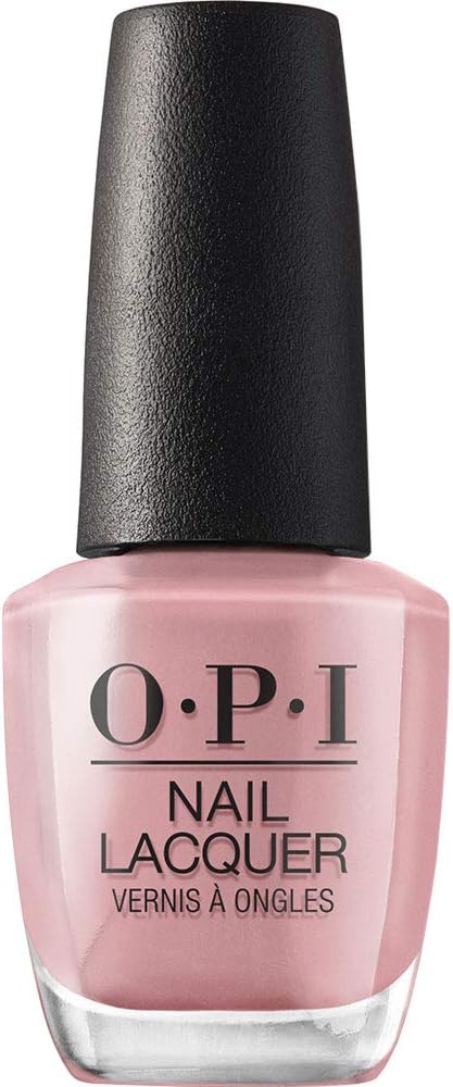 Vernis à Ongles OPI Couleurs Classiques - 15ml
