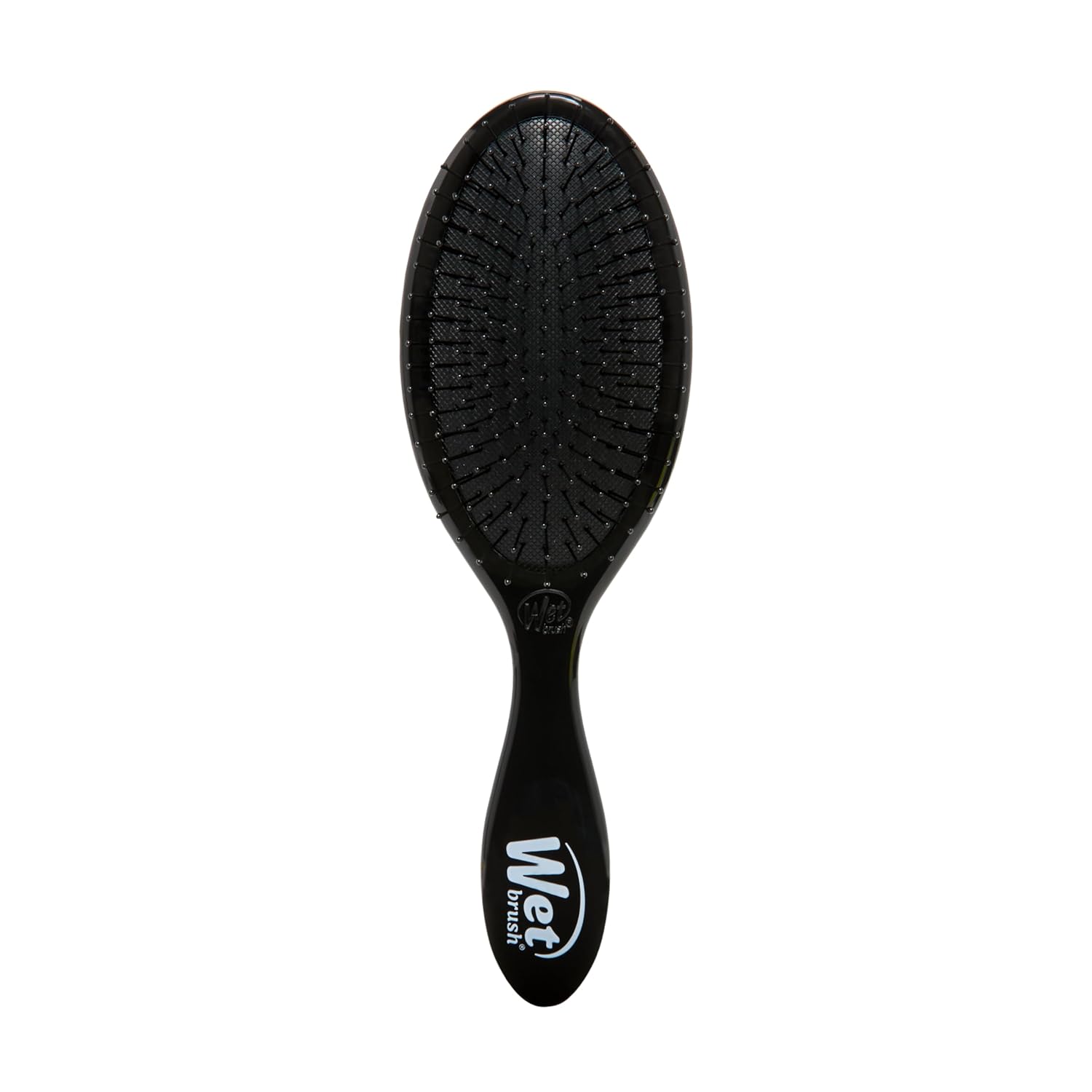 Wet Brush Original Detangler - Frost Black