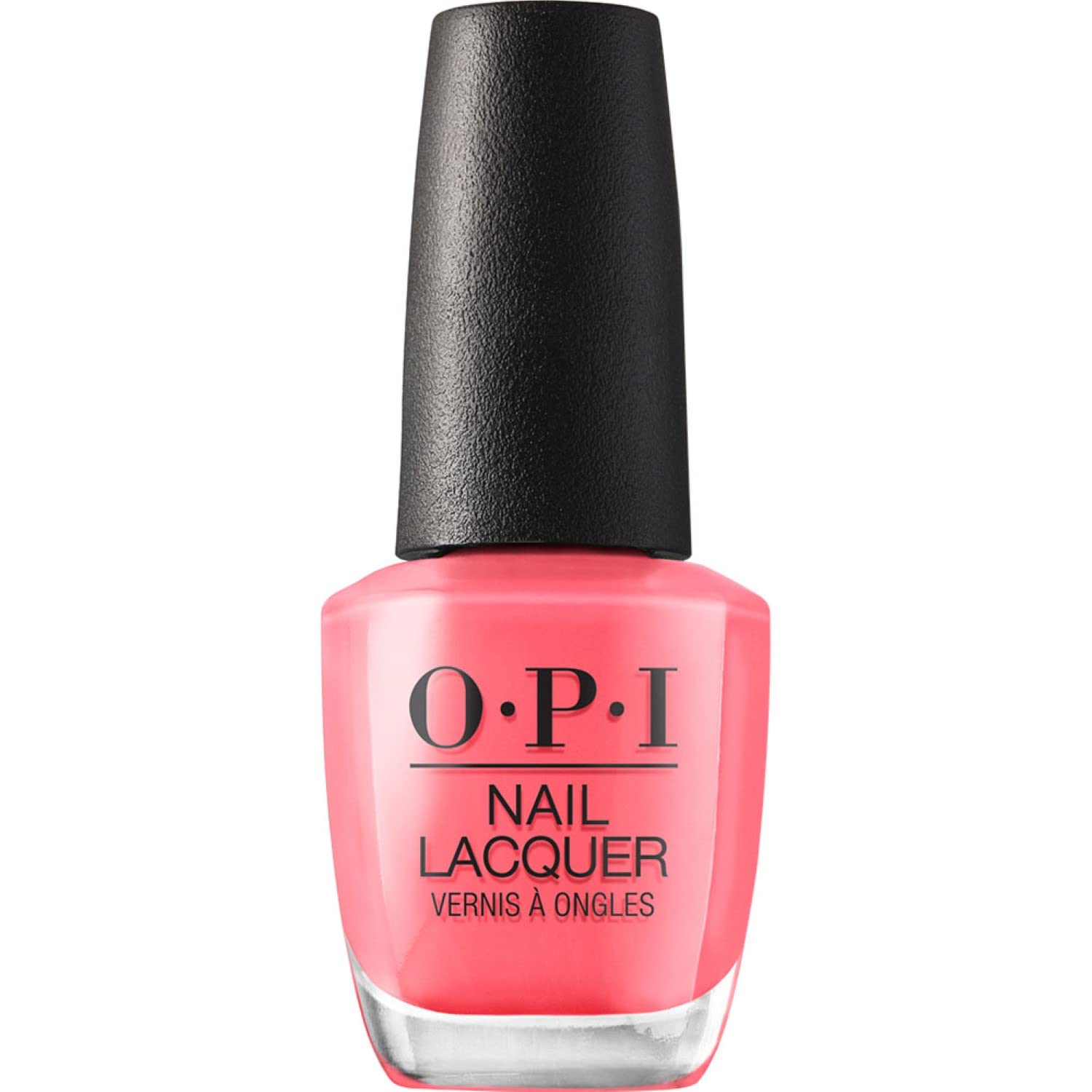 Vernis à Ongles OPI Couleurs Classiques - 15ml