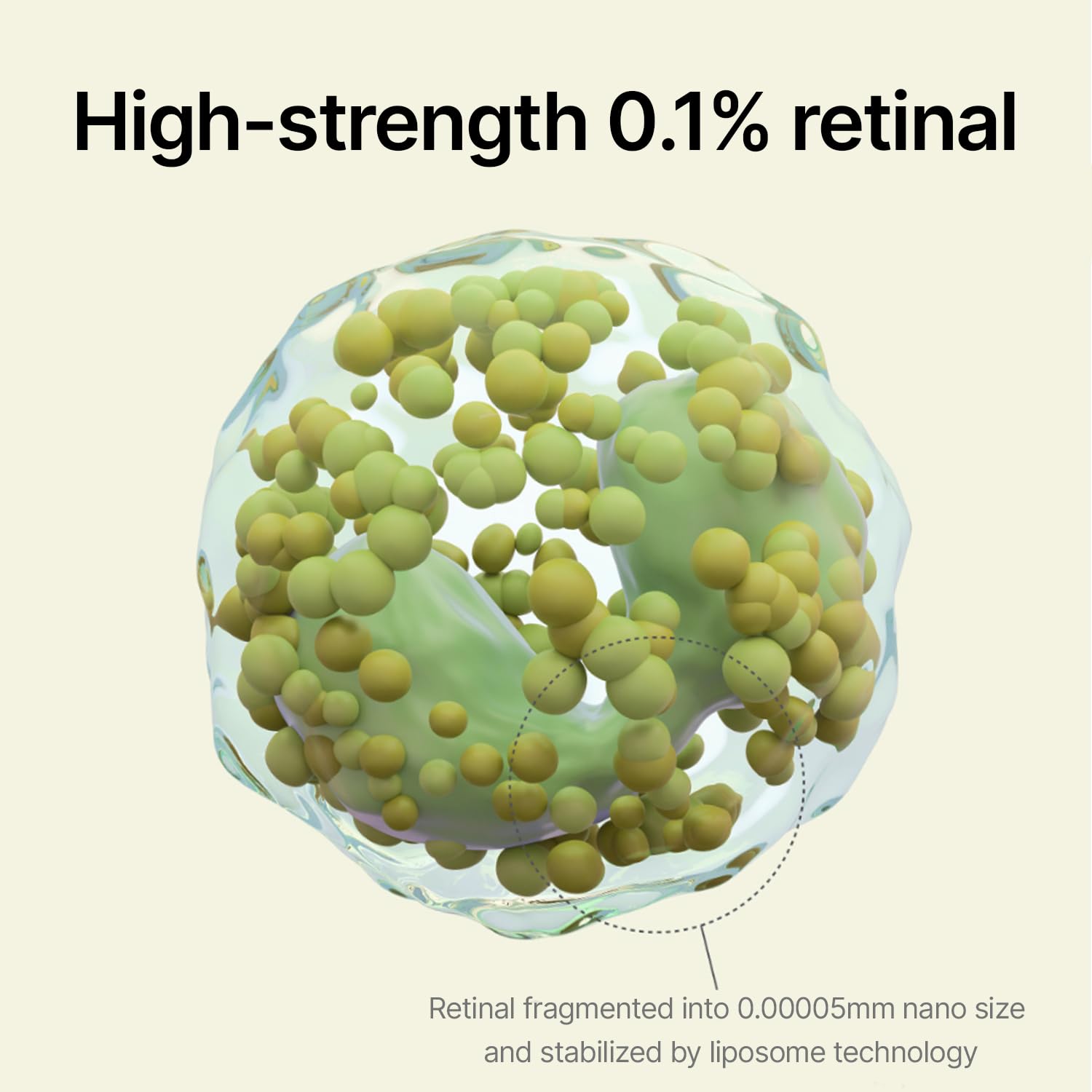 Celimax Retinol Shot Tightening Booster Serum