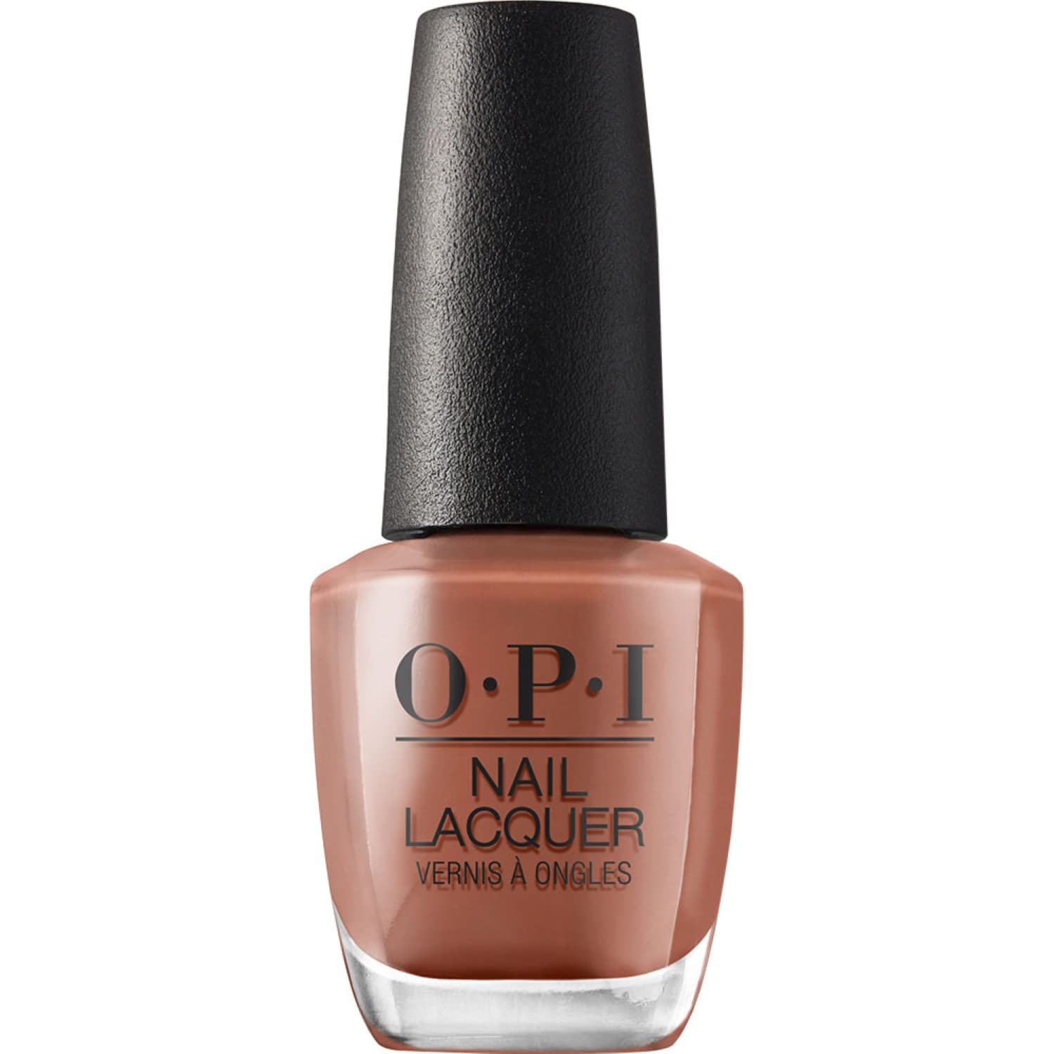 Vernis à Ongles OPI Couleurs Classiques - 15ml