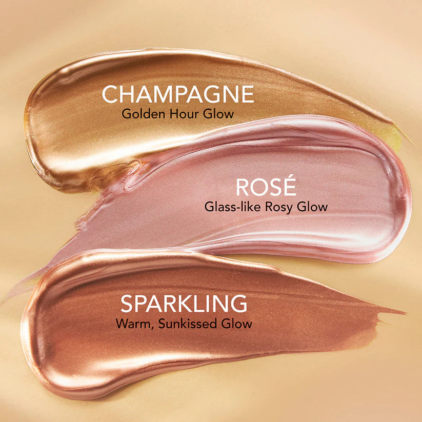 Kay Beauty Hyper Gloss Liquid Luminizing Highlighter - 8.5ml