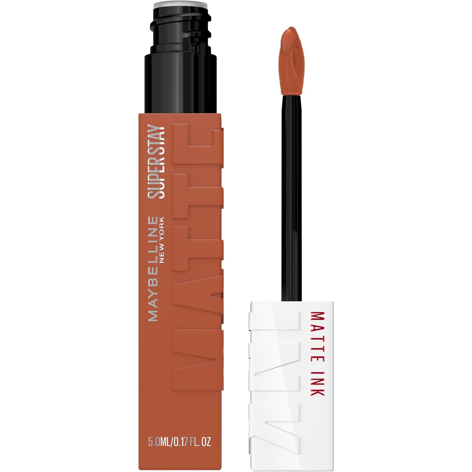 Maybelline Super Stay Matte Ink Rouge à lèvres liquide mat - 5ml