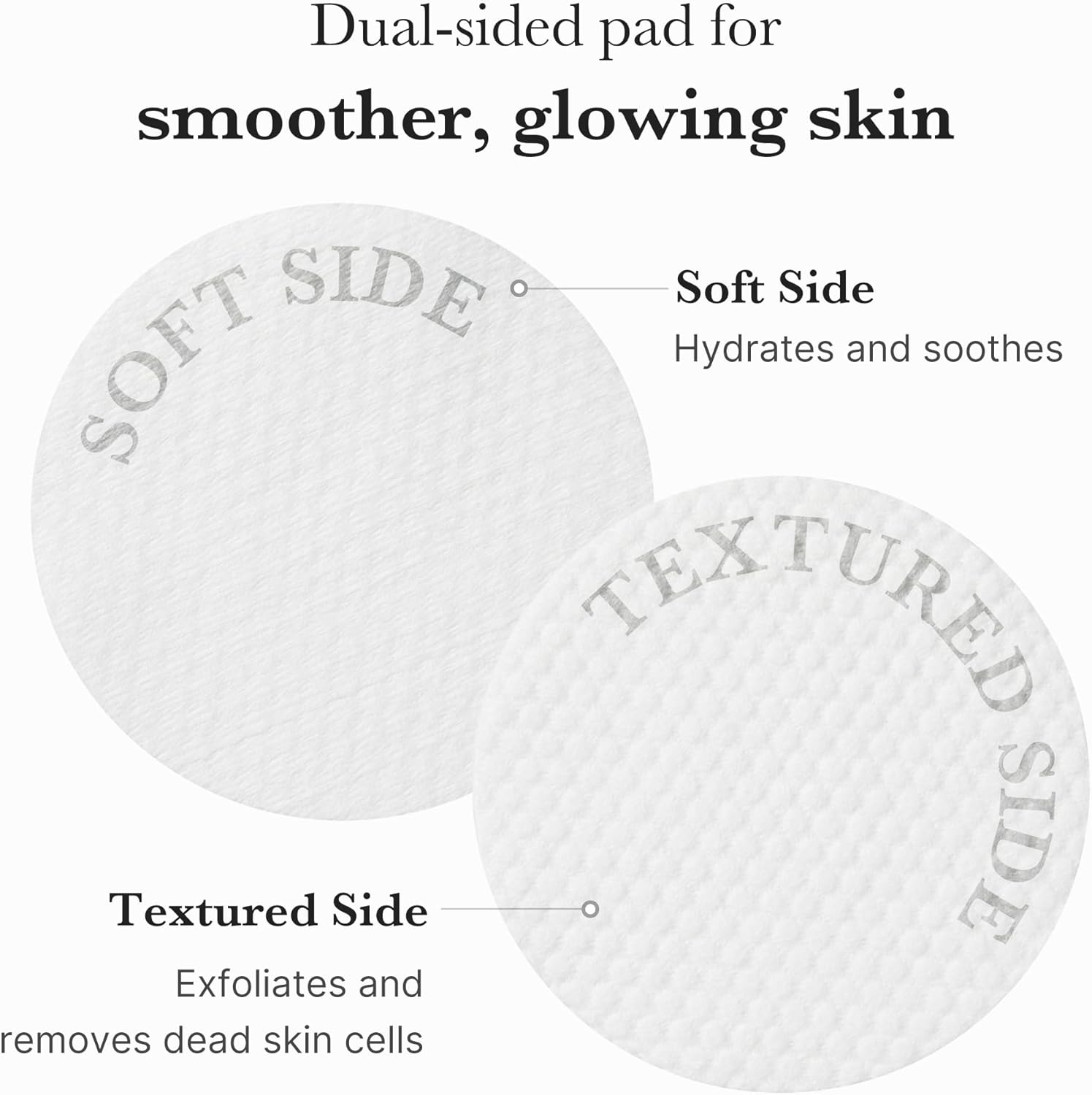 Medicube Zero Pore Pads