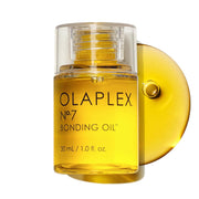 Olaplex Nº. 7 Huile Capillaire Réparatrice Protectrice de Chaleur Effet Brillance - 30ml