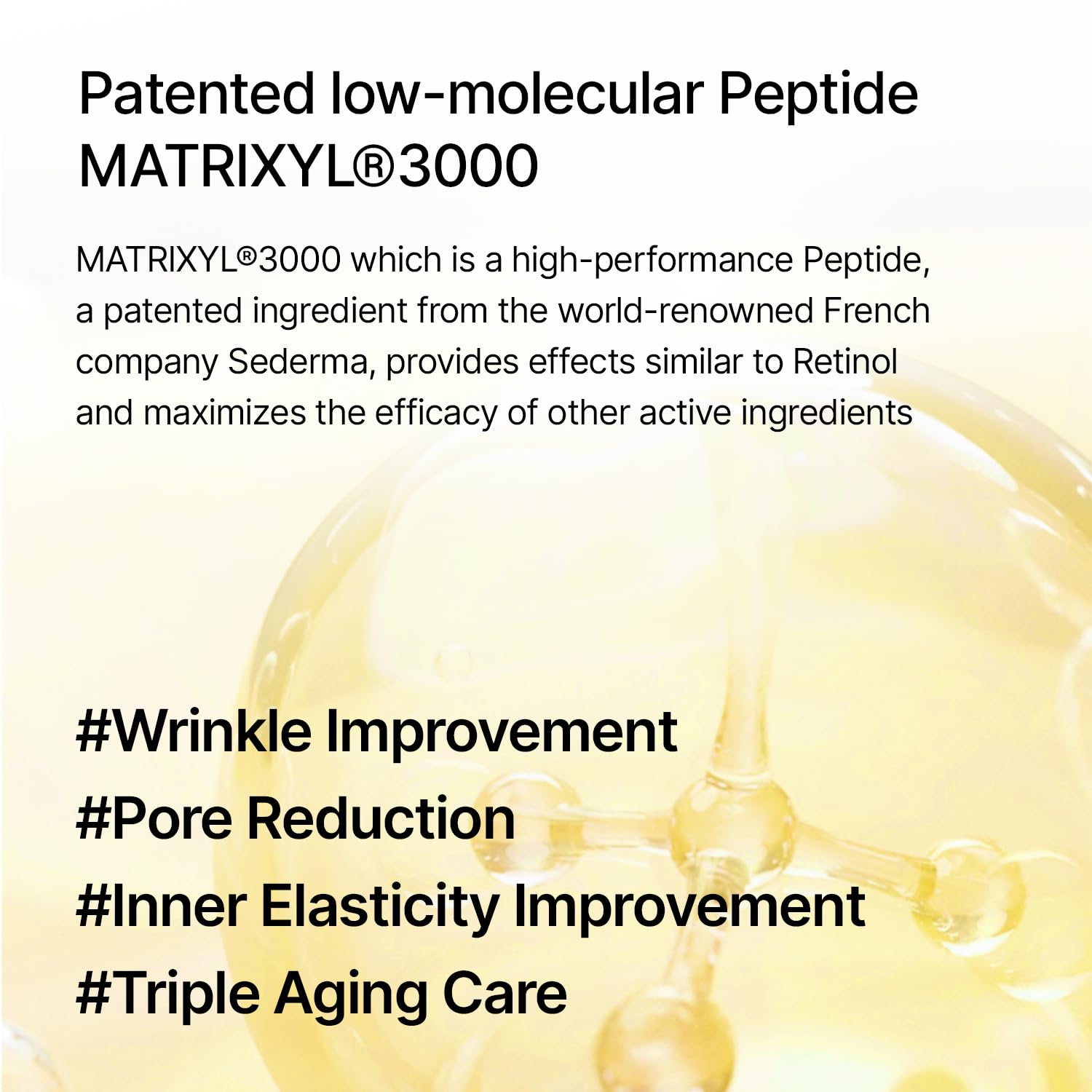 Celimax Retinol Shot Tightening Booster Serum