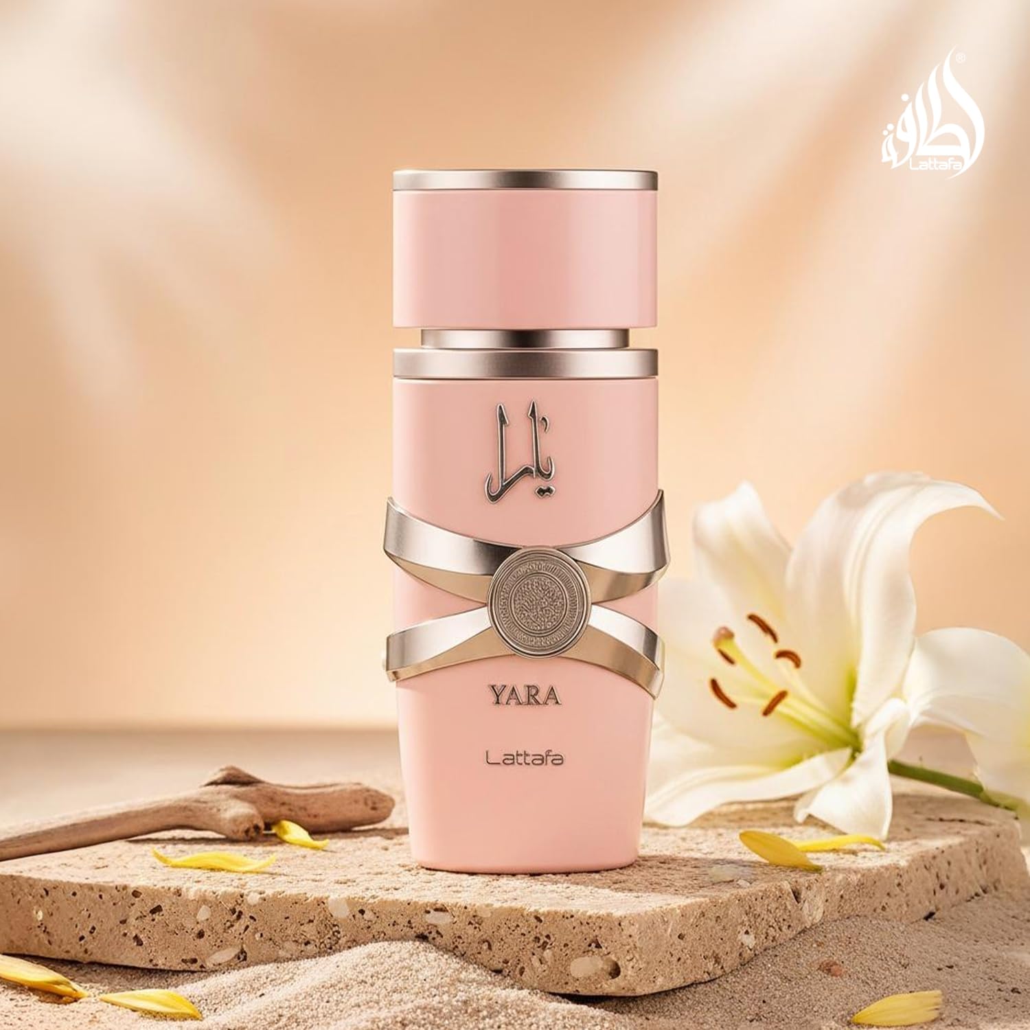 LATTAFA YARA Eau de Parfum – 100 ml