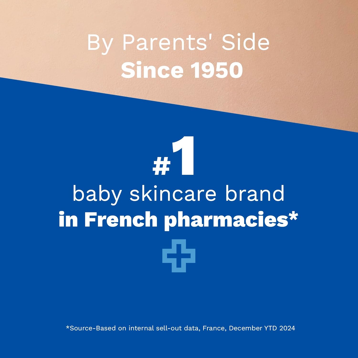 Mustela Coffret Cadeau Naissance – Soins Doux pour Bébé - 840 ml