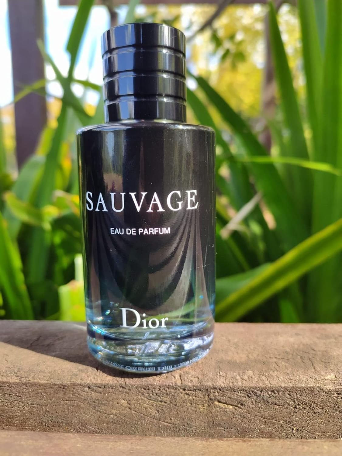 Dior Sauvage Eau de Parfum pour Homme - 100ml