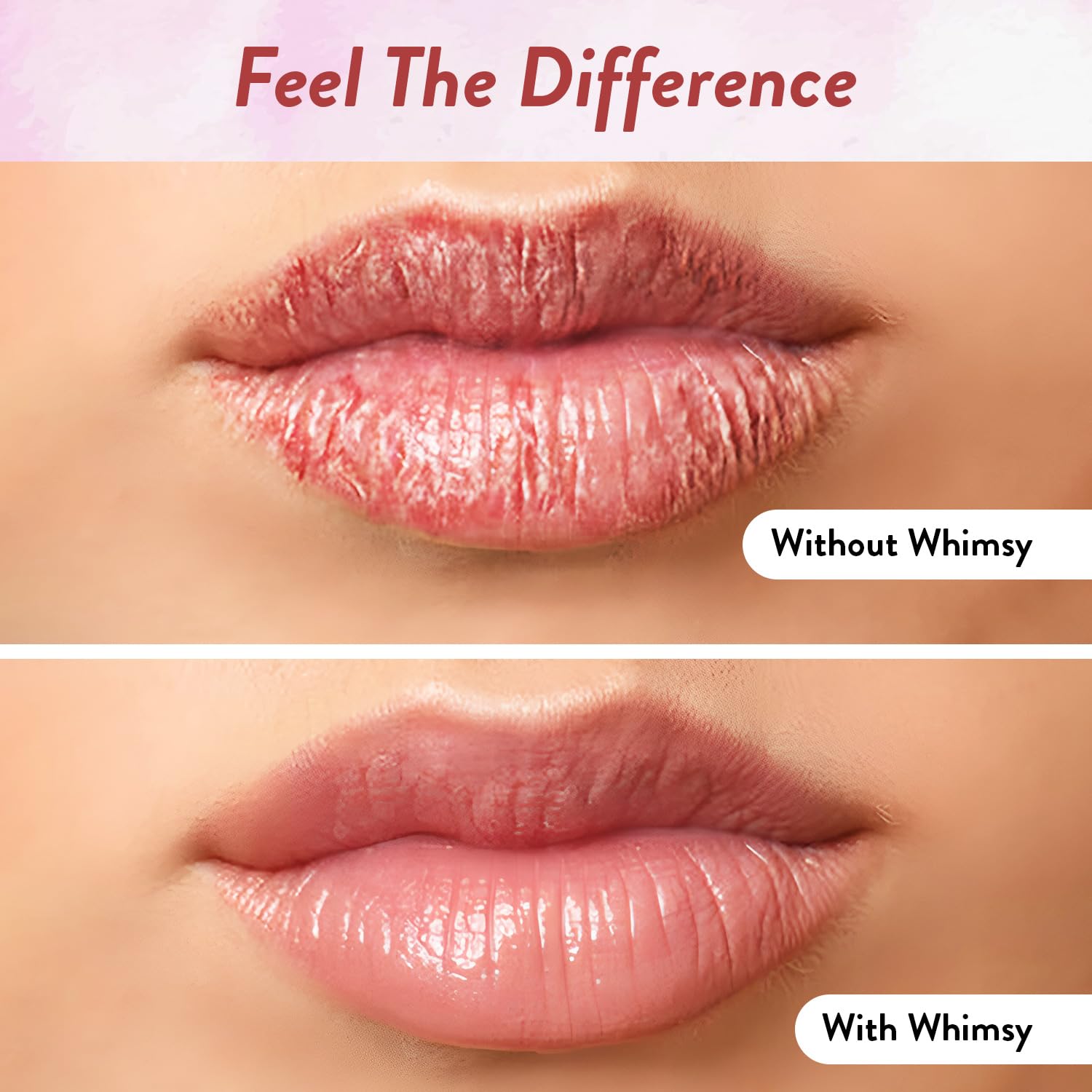 Whimsy Beauty Tinted Lip Balm for Kids - 5g