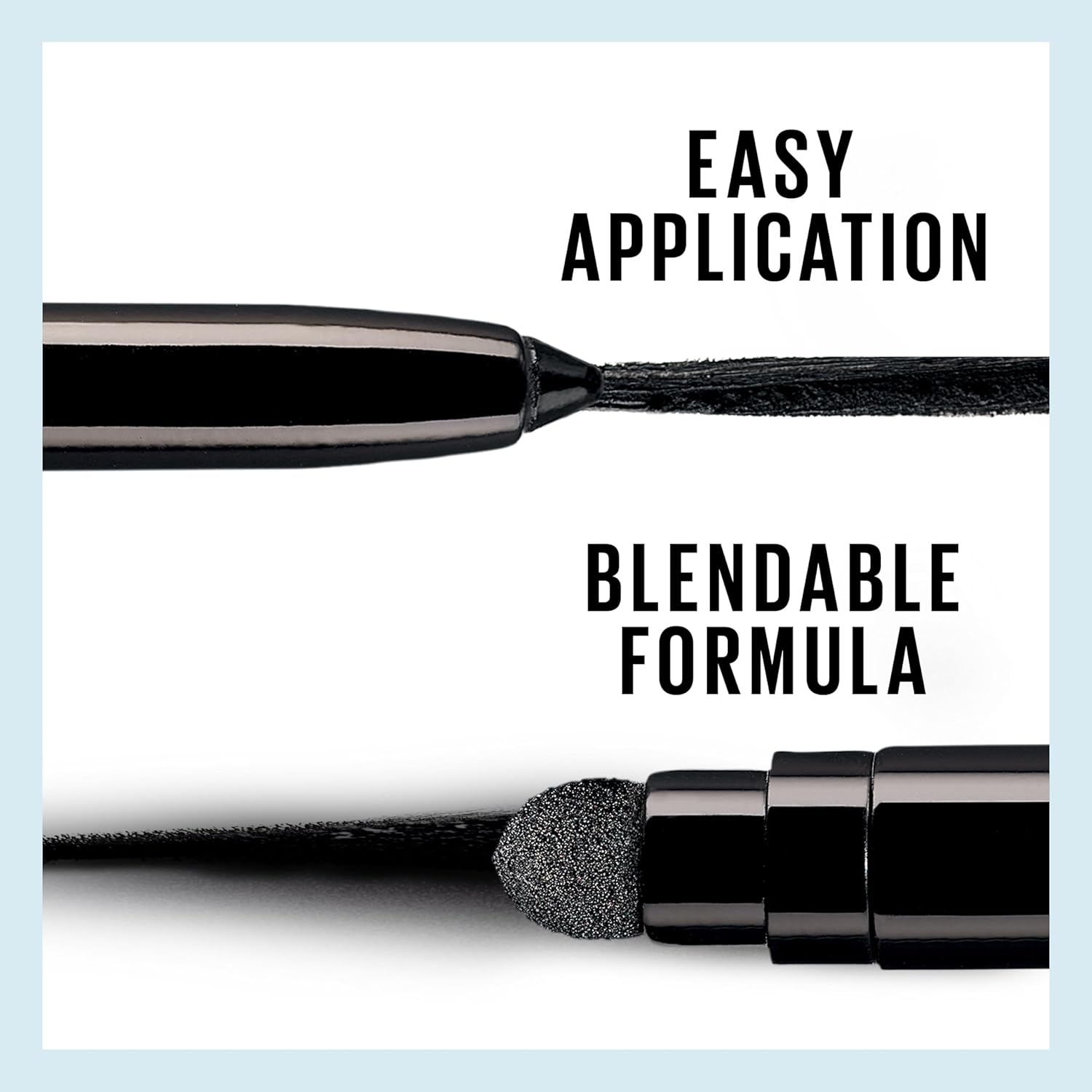 Maybelline New York Crayon Gel Eye-liner Tenue Tatouage Studio - Brun Fumé