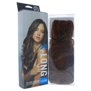 HAIRDO X-Long Wavy Hair Extension R28S Glazed Fire – 23 pouces