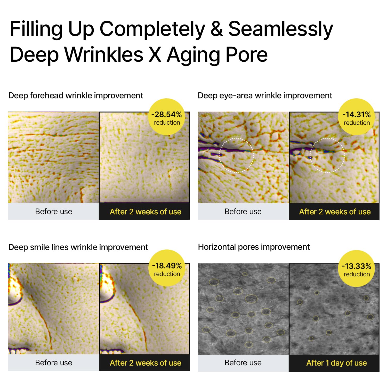 Celimax Retinol Shot Tightening Booster Serum