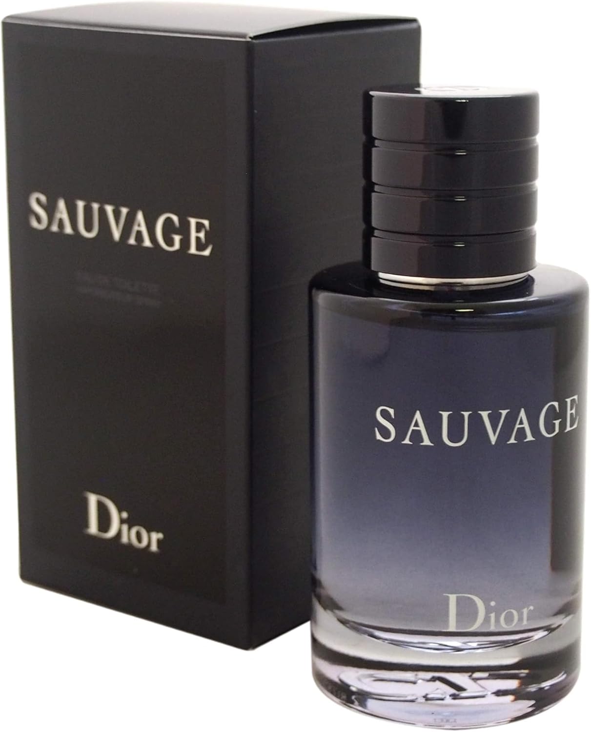 Dior Sauvage Eau de Parfum pour Homme - 100ml
