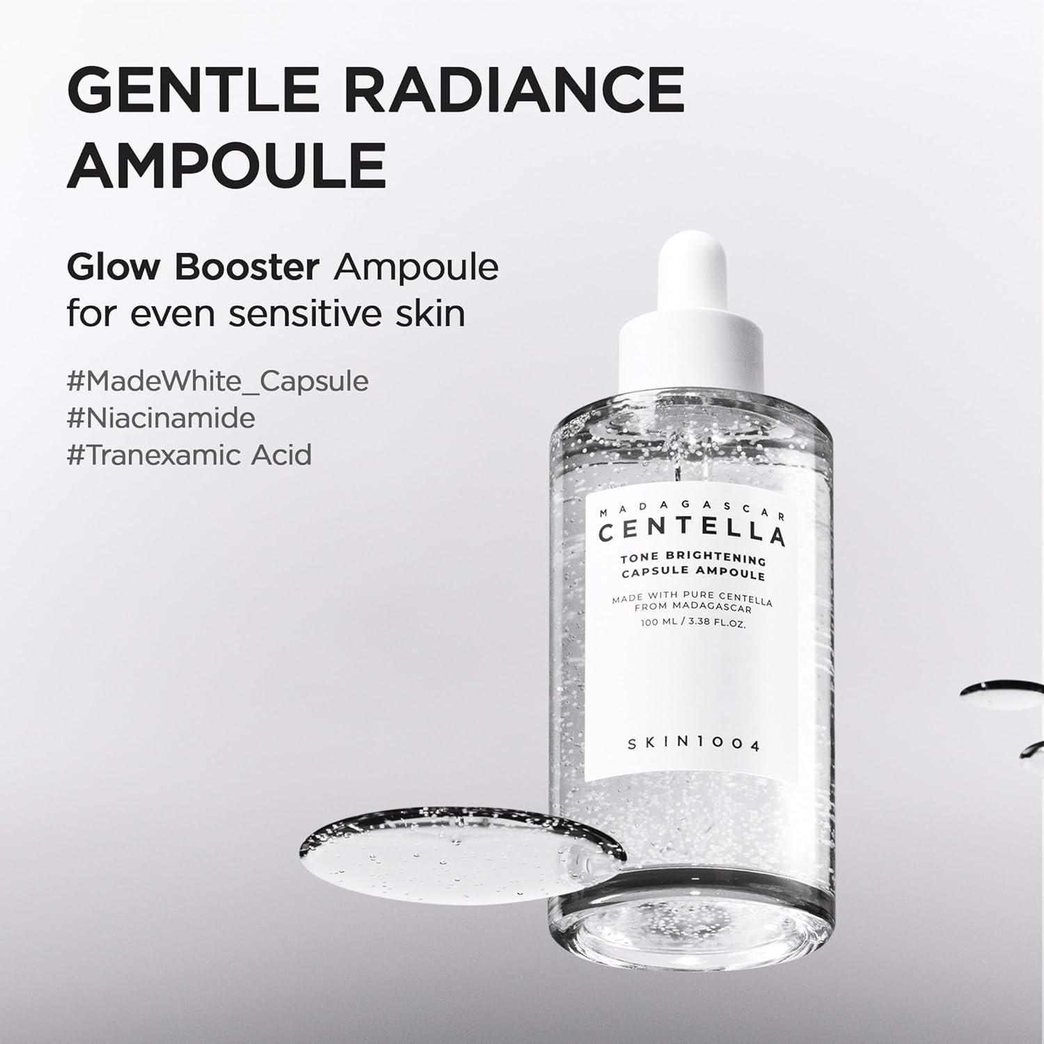 Skin1004 Tone Brightening Capsule Ampoule 50 ml