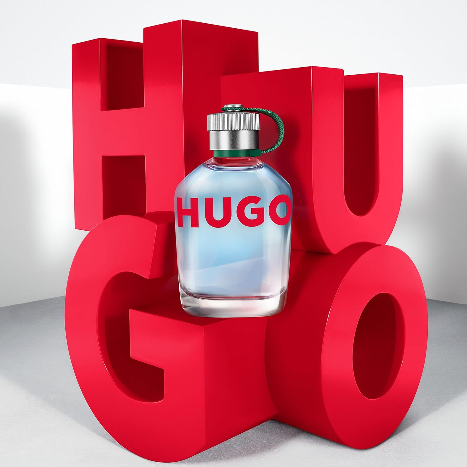 HUGO BOSS HUGO MAN Eau de Toilette – 75ml