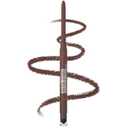Maybelline New York Crayon Gel Eye-liner Tenue Tatouage Studio - Brun Fumé