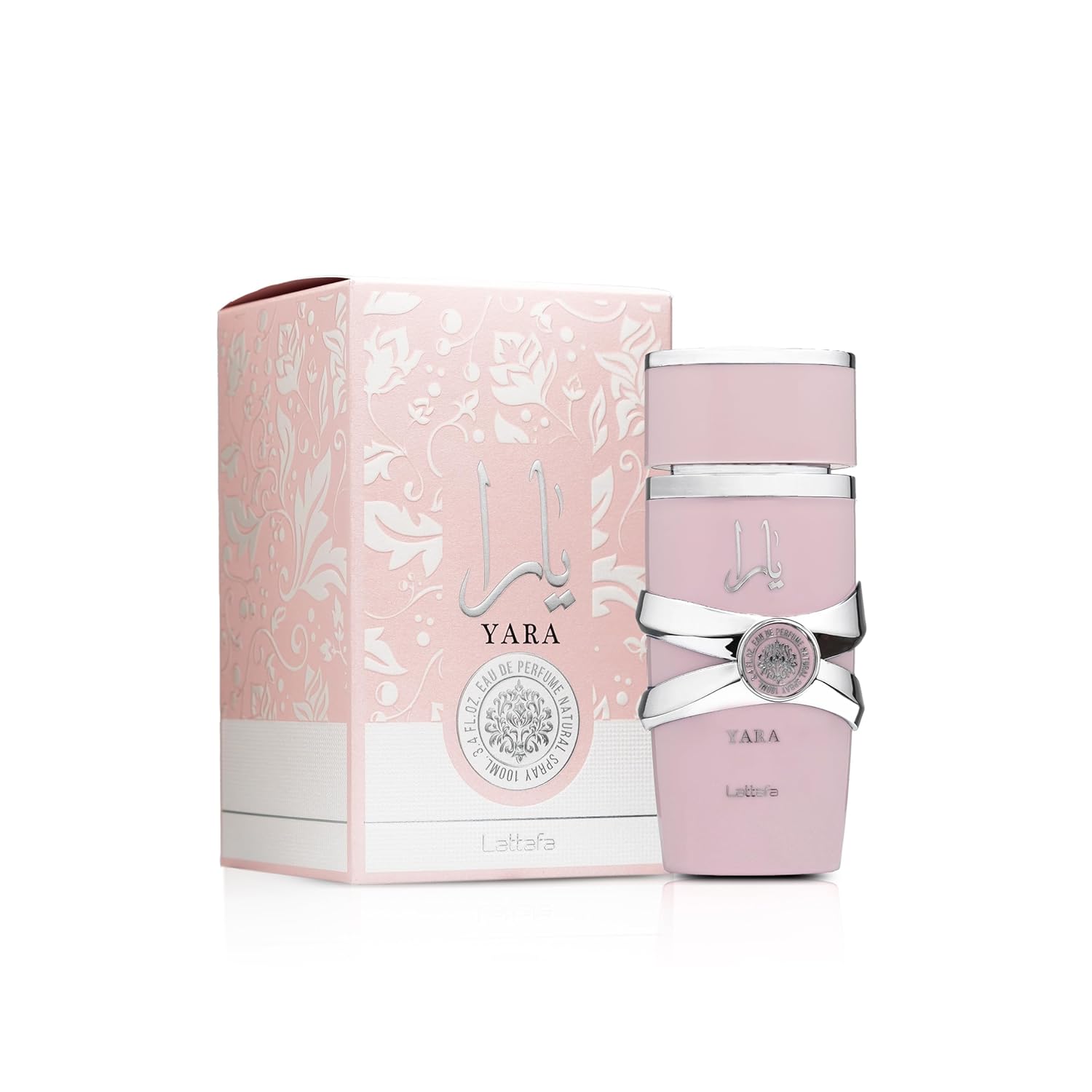 LATTAFA YARA Eau de Parfum – 100 ml
