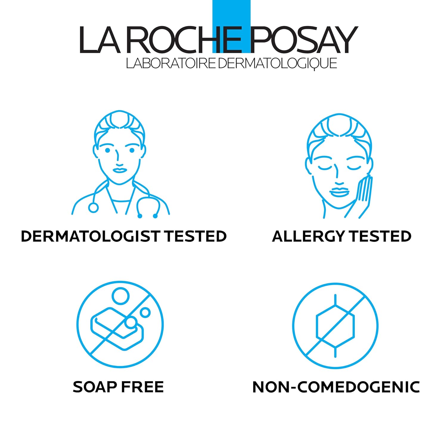 La Roche-Posay Mela B3 Gel Nettoyant Unifiant - 200ml