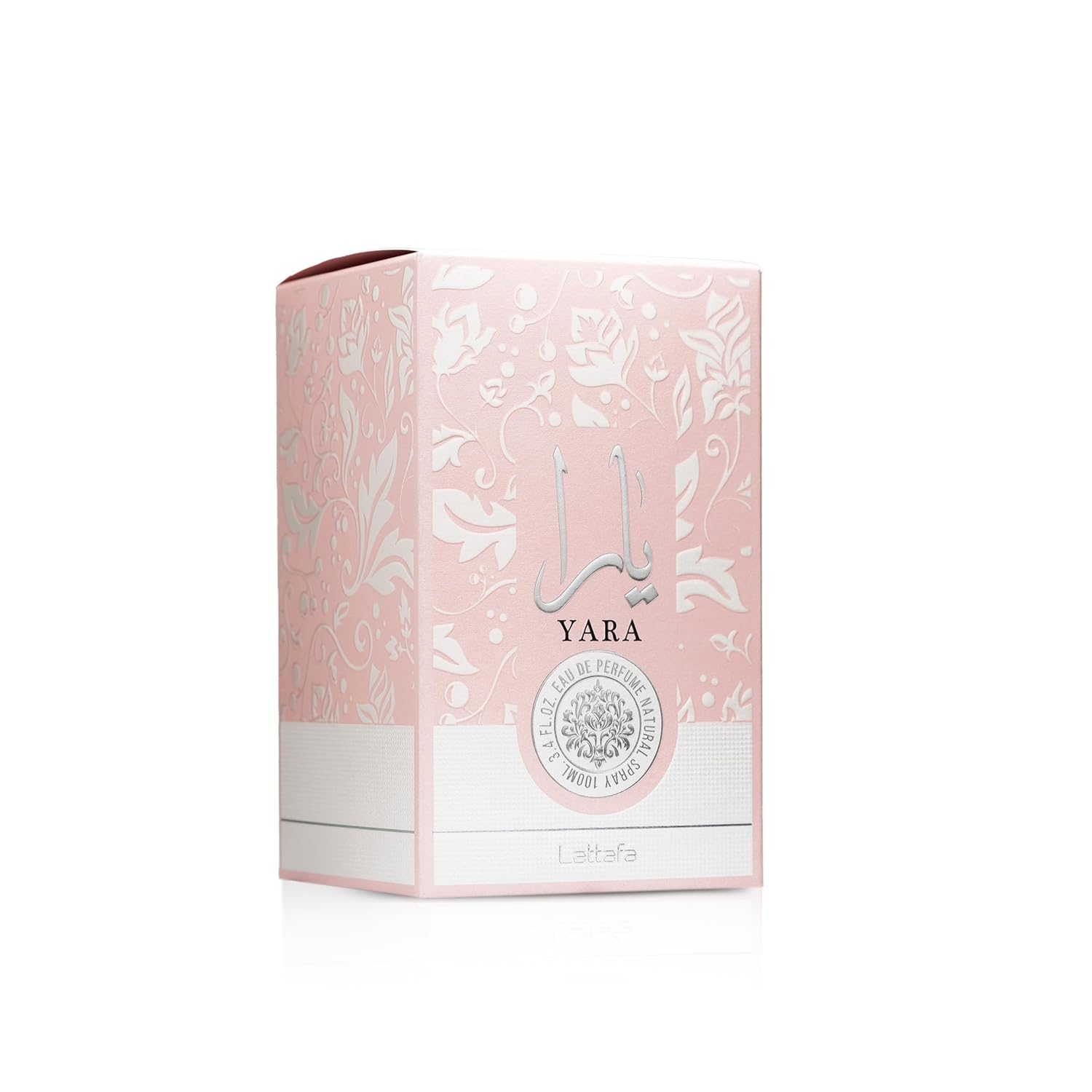 LATTAFA YARA Eau de Parfum – 100 ml