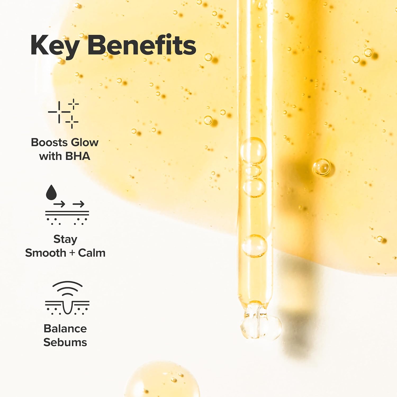 Beauty of Joseon Glow Serum Propolis + Niacinamide 30ml
