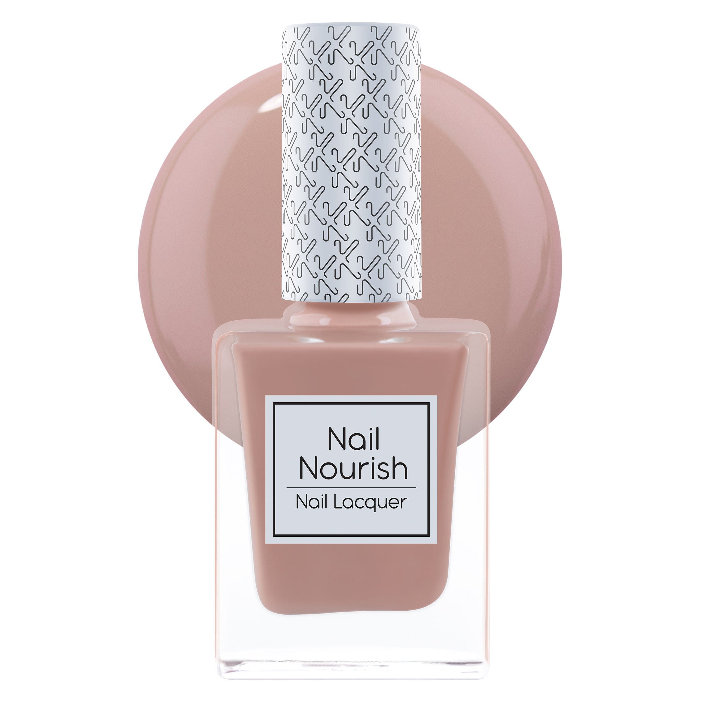 Vernis à ongles nourrissant Kay Beauty Nail Nourish - 9 ml