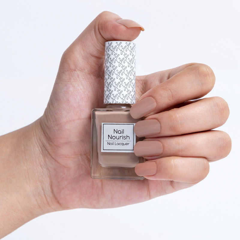 Vernis à ongles nourrissant Kay Beauty Nail Nourish - 9 ml