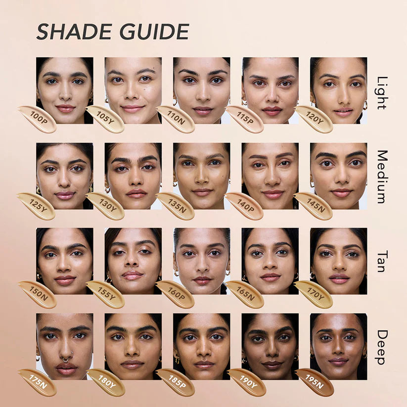 Kay Beauty Hydrating Foundation