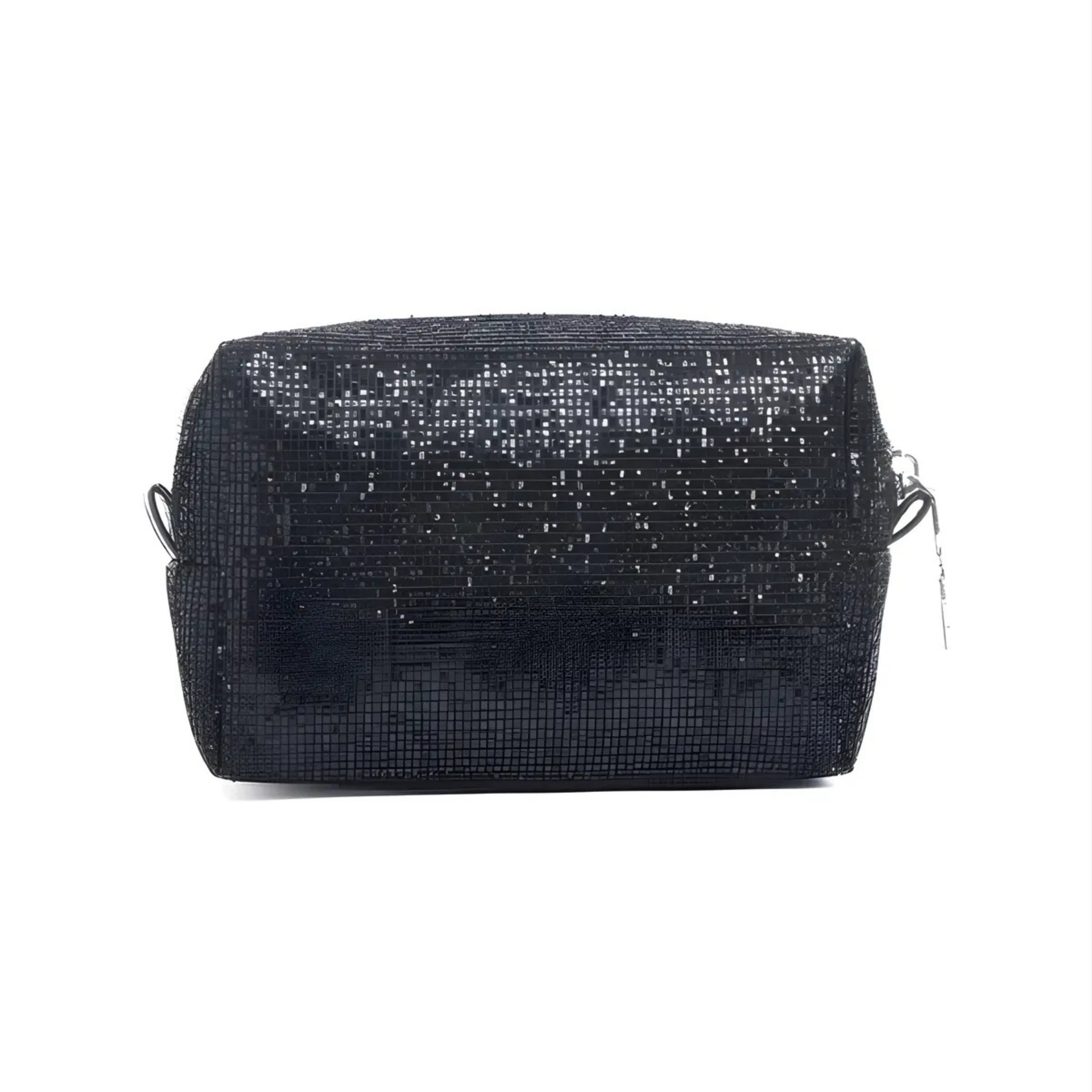 Pochette Colorbar Glitz N Glam – Black Galaxy